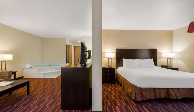 Best Western Hermiston Inn in Hermiston