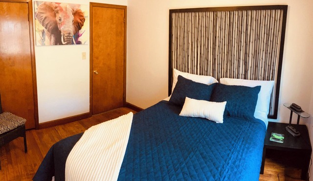 Black River Retreat Eclectic-Unique-Intriguing in Sheboygan