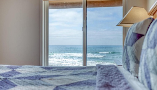 Breakers Beach House 7 in Neskowin