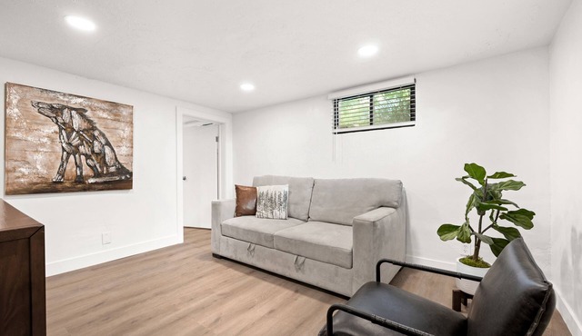 Bright Remodeled Home in the Heart of Millcreek SLC in Millcreek
