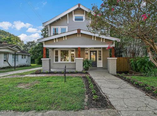 Campbell Street Charm in Jackson