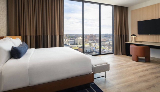 Cascade Hotel, Kansas City, a Tribute Portfolio Hotel in Kansas City