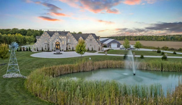 Castle On Malden - Luxury 50 Acre Private Estate in Essex