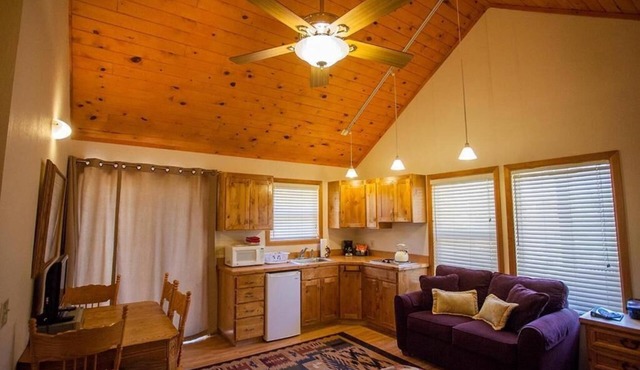 Castle Valley Inn in Moab