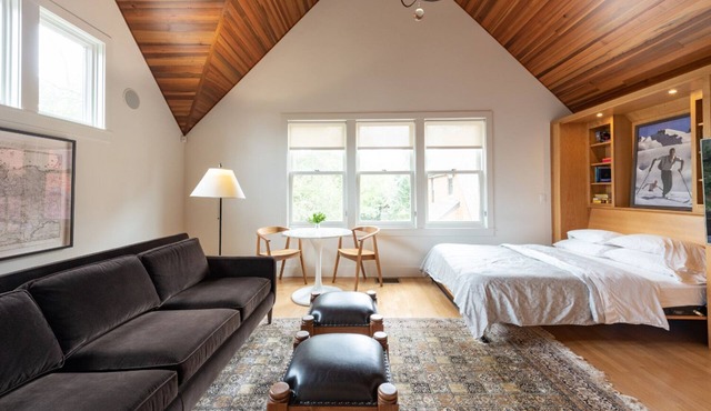 Central Austin Luxury Loft - Completely Private in Austin