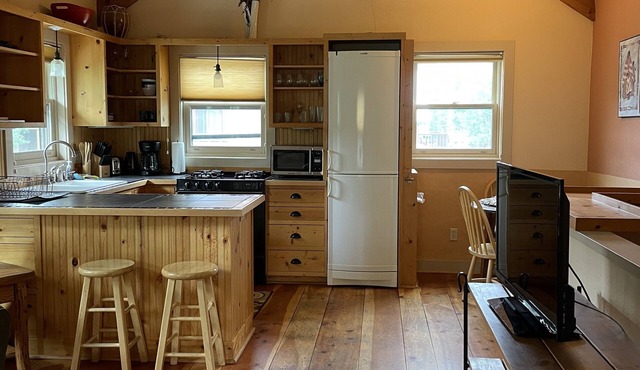 Centrally located, Quiet Neighborhood, 3 Minute Walk to Restaurants and Shops ✨ in Crested Butte