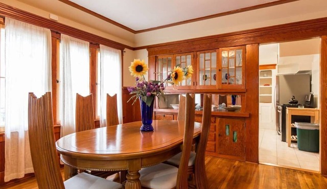 Classic Craftsman Home in the heart of Hollywood Location Location Since 2014. in Los Angeles