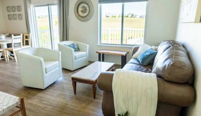 Clean, Close to WSU and Great for Groups in Pullman