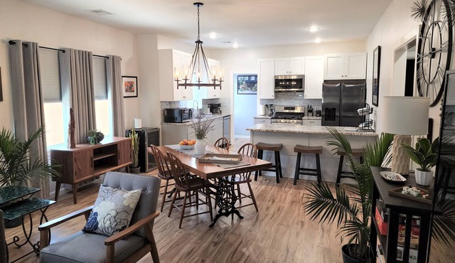 Comfortable 3-Bedroom House in Oklahoma City in Oklahoma City