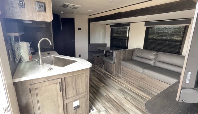 Comfortable & Private Stay in Moreno Valley in Moreno Valley