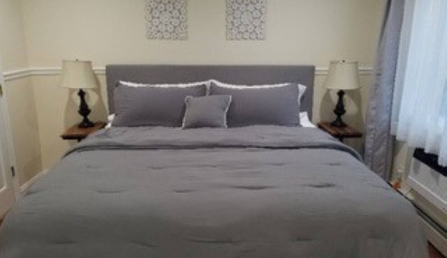 Comfortable Quality Cribs Luxury Apartments in Queens
