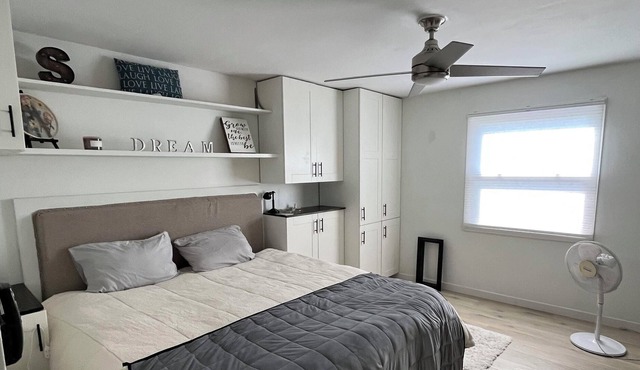 CONDO ON THE RIVER in Onalaska