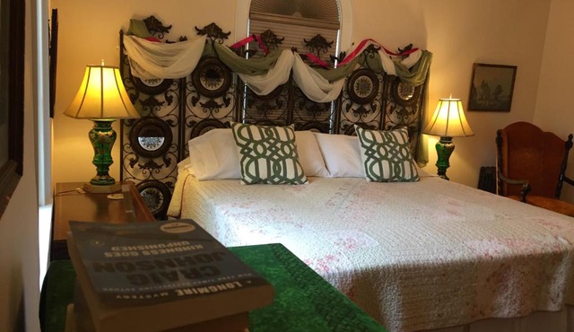 Connellsville Bed and Breakfast in Connellsville