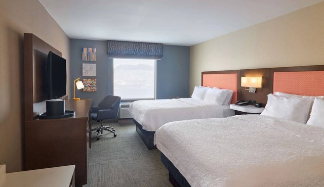 Convenient & Comfy Smithfield Lodging - Near Colleges & Casino in Smithfield