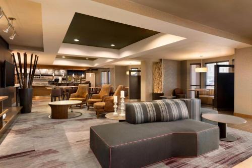 Courtyard by Marriott Bloomington Normal in Bloomington
