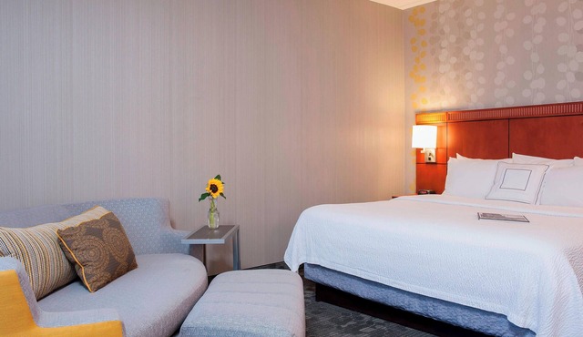 Courtyard by Marriott Chicago Glenview/Northbrook in Northbrook