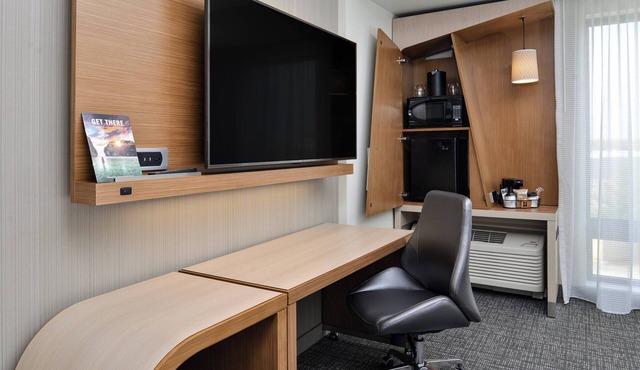 Courtyard by Marriott Kansas City Olathe in Olathe