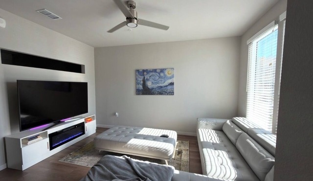 Cozy 1-bedroom apartment with AC in beautiful Lutz in Lutz