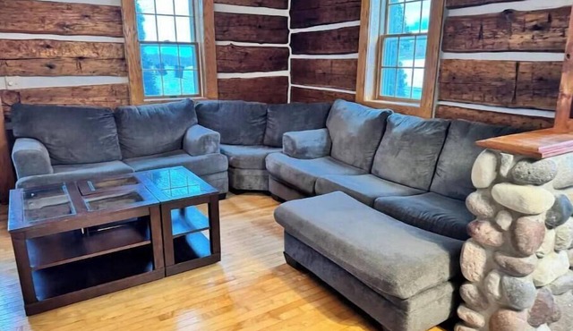 Cozy Cabinnn in Kewaunee