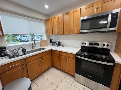 Cozy Custom Vacation Home in Kaneohe