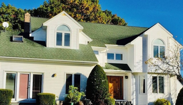 Cozy self-contained apartment with Private Entrance. in Lowell