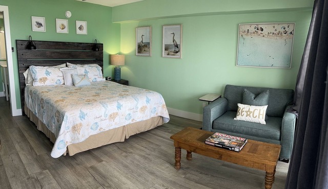 Cozy Shore Bay Breeze - Laguna Reef #112 in Rockport