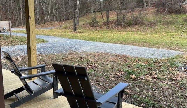 Creekside Villa 1 bedroom in Elkton