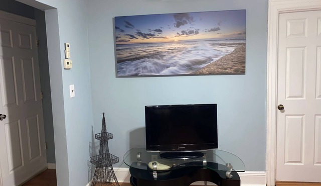 Cute apartment in the heart of Flushing. in Queens