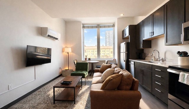 Deer District Studio Apt - One Block from Fiserv and Baird in Milwaukee