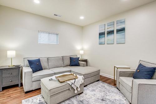Dog-Friendly Sheboygan Home - 1 Mi to Town! in Sheboygan
