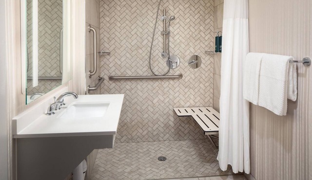 Doubletree by Hilton Washington DC Silver Spring in Silver Spring