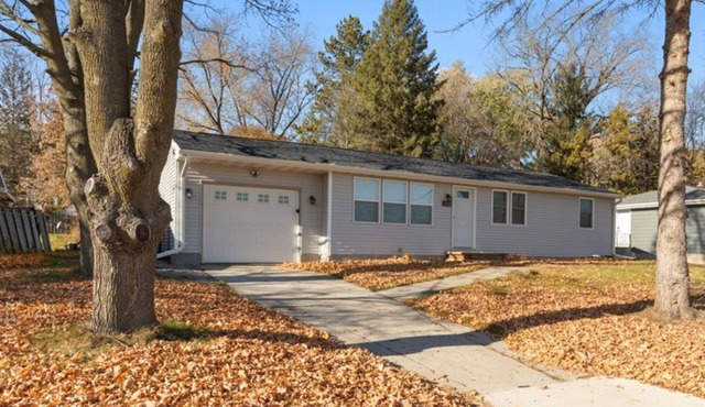 East Green Bay Family Home Near Bay Beach in Green Bay