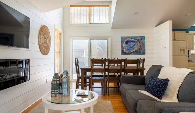 Eastern Shore Getaway - Cambridge, Maryland in Cambridge