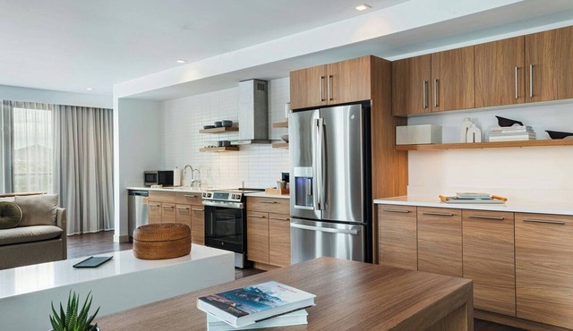 Element by Marriott Phoenix North Norterra in Phoenix