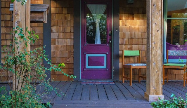 Entire Home in Downtown Eugene in Eugene