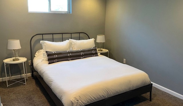 Entire Orem Basement Apartment in Orem
