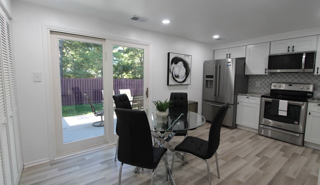 Entire Townhouse Springfield VA in Springfield