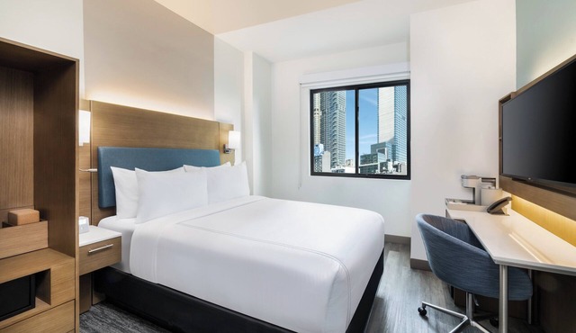 EVEN Hotel Long Island City - New York by IHG in Long Island City