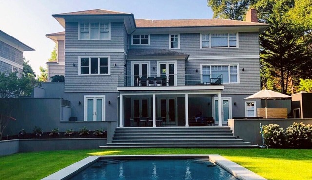 Exclusive Bridgehampton Retreat - Private Estate in Bridgehampton