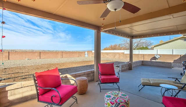 Exclusive Southwest Beauty in Rio Rancho