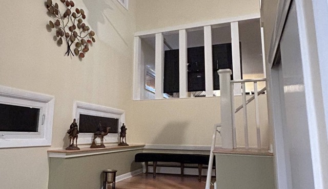 Executive home 10 mins to Yale University and Hospital in Branford
