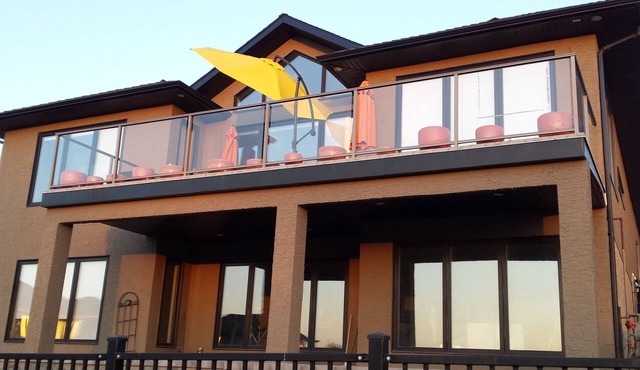 Executive Quiet Home on Edge of City1 in Saskatoon