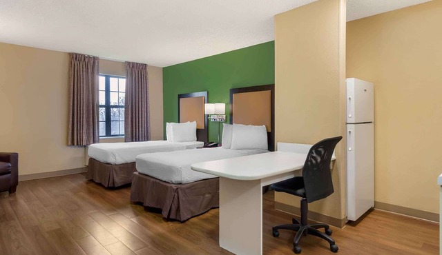 Extended Stay America Suites Seattle Everett North in Everett