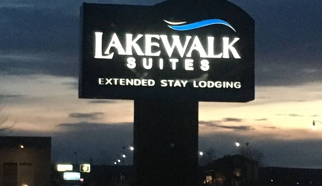 Extended Stay Lodging on Lake Superior in Ashland