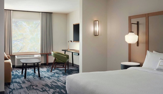 Fairfield by Marriott Inn & Suites Salem North in Keizer