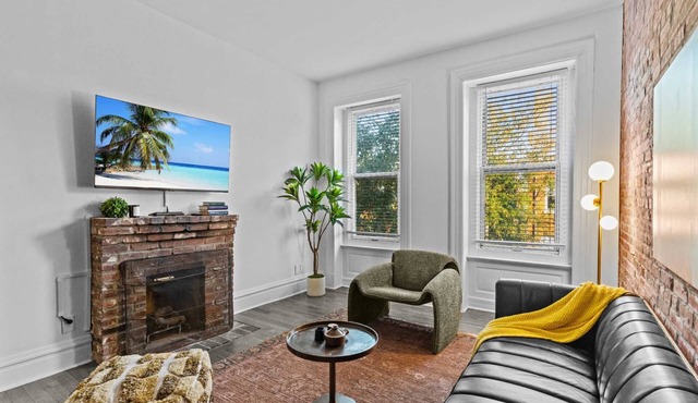 Family Soulard Gem - Mins to Zoo, Arch & Downtown! in St. Louis