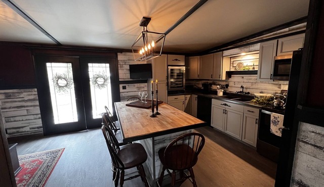 Finger Lakes Vacation Suite in Penn Yan