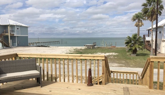 Fisherman/Kayaker/Sunsets/Family Paradise Haven. Private boat ramp/dock/parking in Rockport