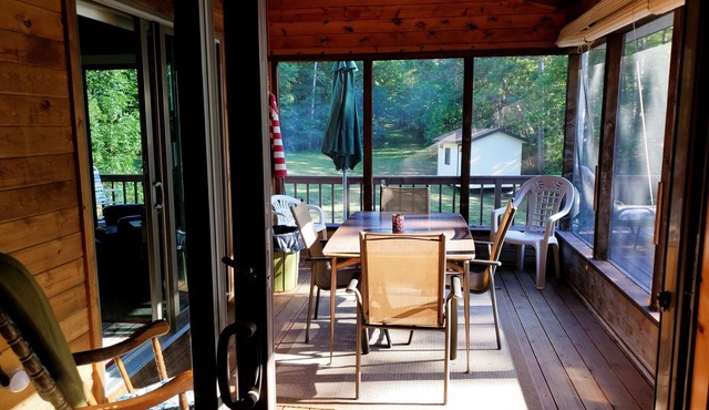 Fishing & Recreation Retreat on Big Boy Lake! 36 acres with 900 ft. of shoreline in Remer