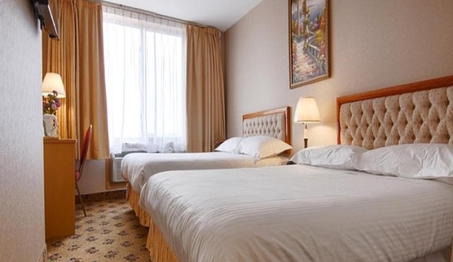 Flushing Hotel in Queens